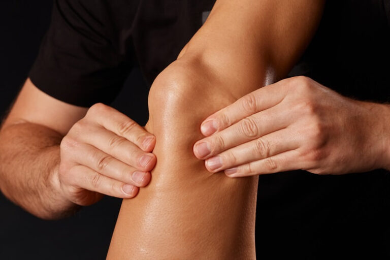 prevenir lesões no joelho